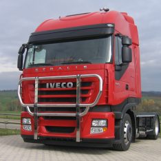 Iveco Stralis Cube Bullfaenger Iveco Stralis AS³ Active
