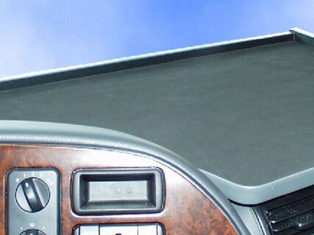 Ablagetisch LKW-Tisch Mercedes-Benz Actros MP2 MP3 schwarz LKW-Ablage