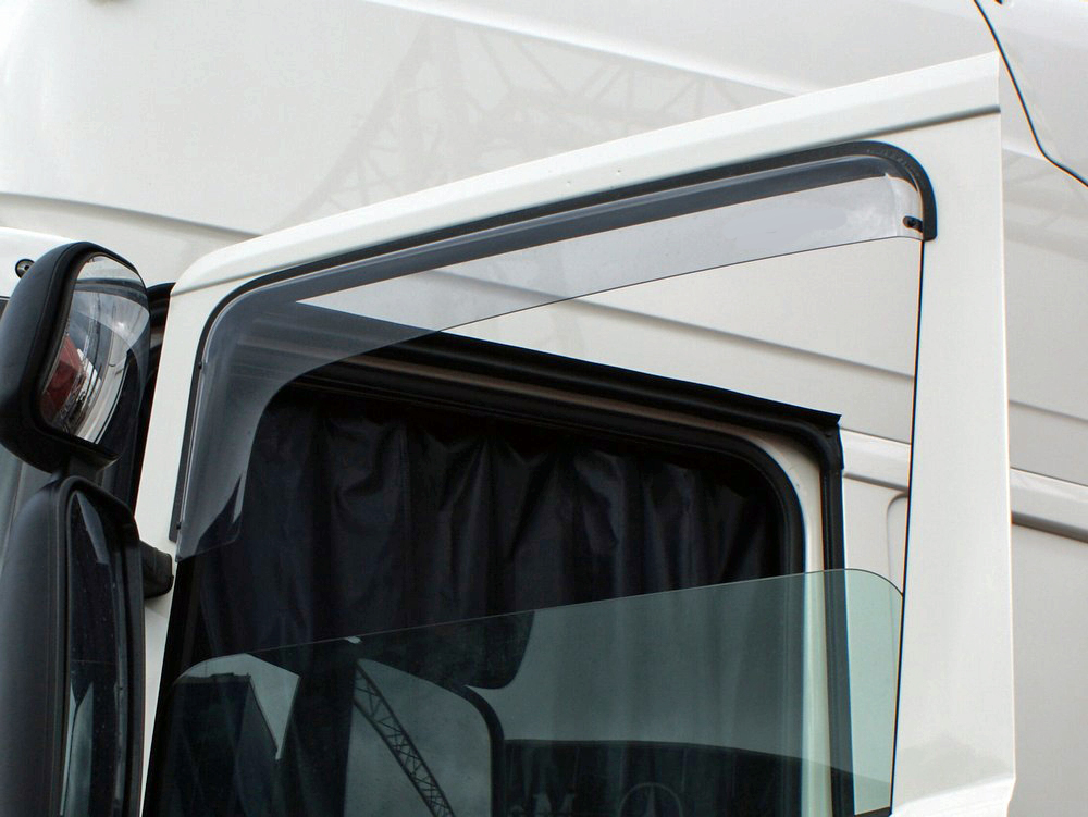 Scania 4er Hauber Seitenfensterwindabweiser