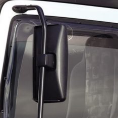 Seitenfensterwindabweiser Windabweiser Volvo FH 12-16