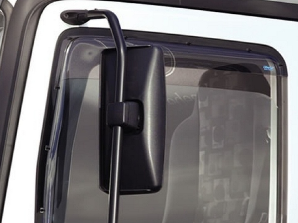 Seitenfensterwindabweiser Windabweiser Volvo FH 12-16