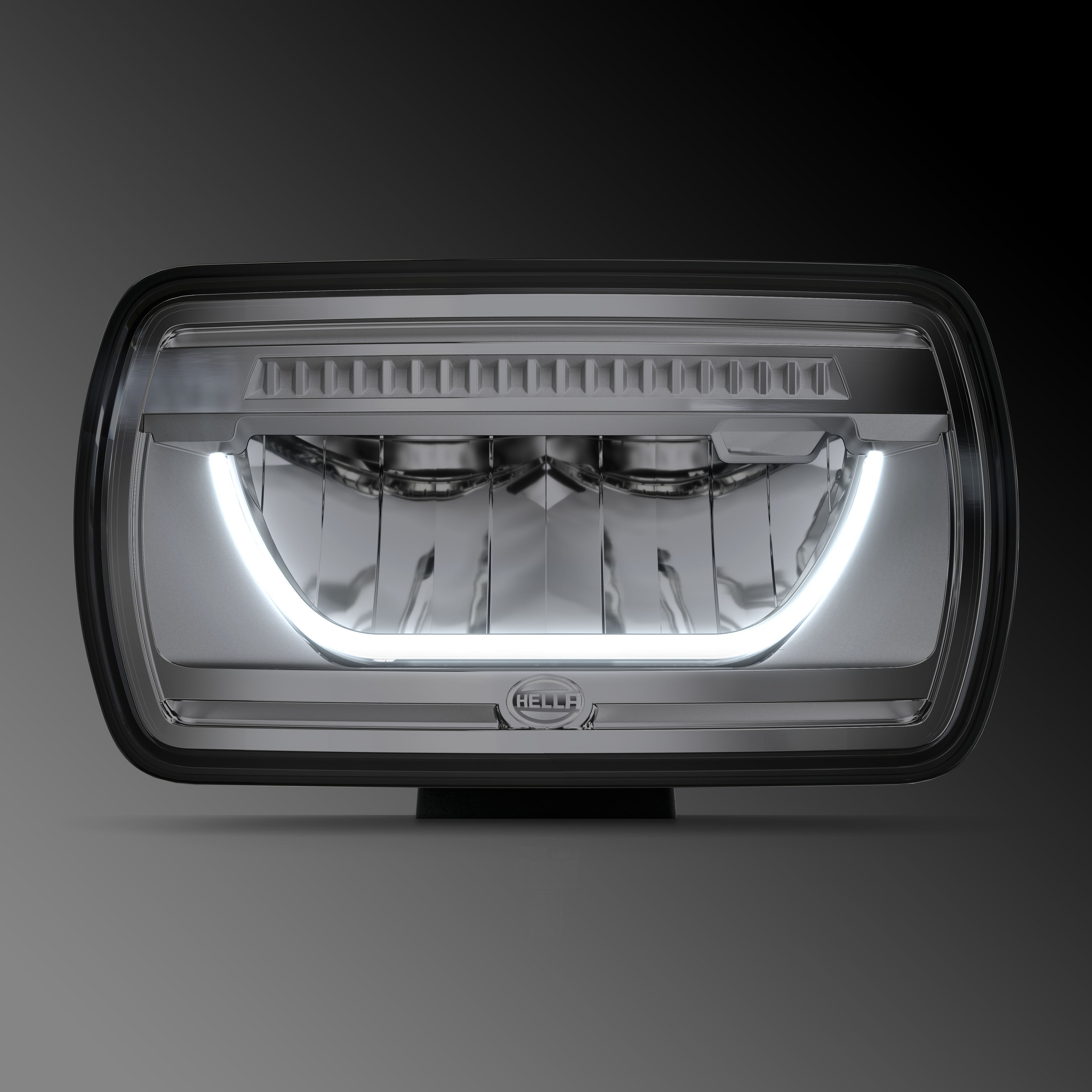 HELLA LED-Fernscheinwerfer Jumbo Ref. 25 - 1FE016773011, 234,99 €