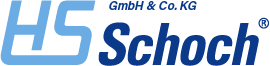 Signatur_HS-Schoch GmbH und Co KG_Logo