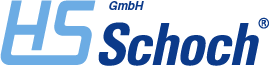Signatur_HS-Schoch GmbH_Logo
