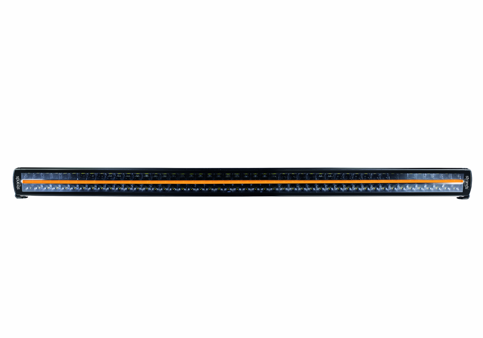Strands SIBERIA DR LEDBar 50" von TruckstylingExperte HS Schoch